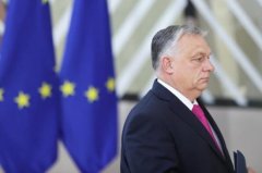<b>匈牙利否决欧盟500亿欧元援乌计划</b>